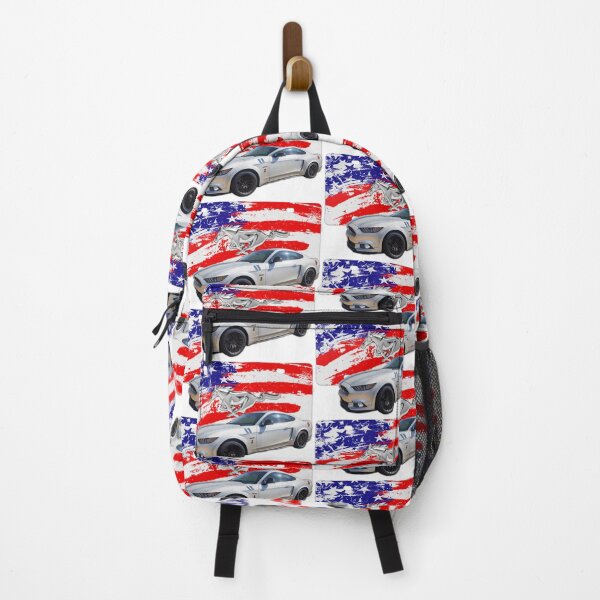 Item preview, American Muscle 1 designed and sold by Gaye Leanne Hardesty.