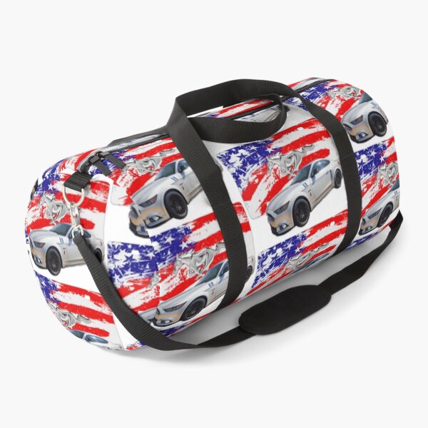Item preview, American Muscle 1 designed and sold by Gaye Leanne Hardesty.