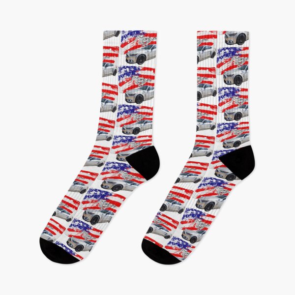 Item preview, American Muscle 1 designed and sold by Gaye Leanne Hardesty.