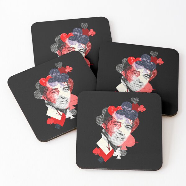 Item preview, The Suitmarks of the Deck - Dean designed and sold by cultthirtythree.