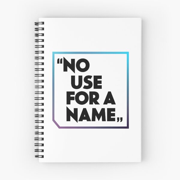 Item preview, No Use for a Name designed and sold by heepop.