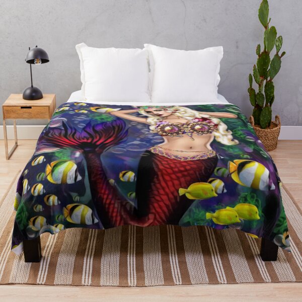 Item preview, Blonde Aquatica designed and sold by NolaJere.