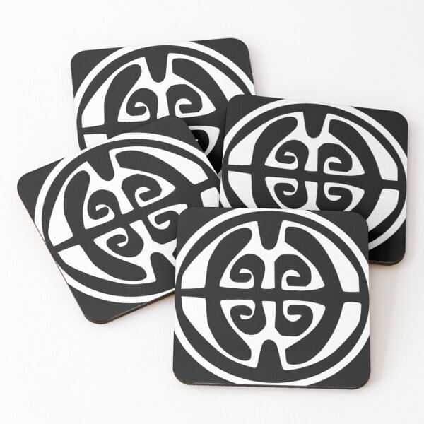 Item preview, MANA II (white) designed and sold by Nesian-Tahiti.