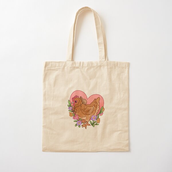 Item preview, Valentine's Chicken designed and sold by NervaRose.