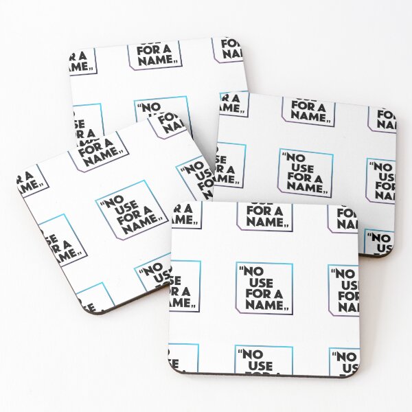Item preview, No Use for a Name designed and sold by heepop.