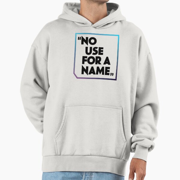 No Use For A Name パーカー Vintage 90's No Use For A Name Band Hoodie Punk Rock Men Black