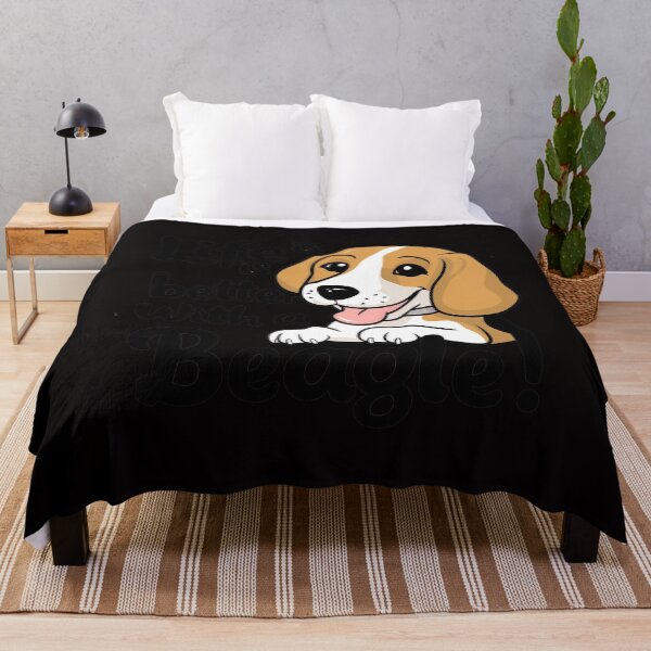 Item preview, life is better with a beagle designed and sold by Terbotv.