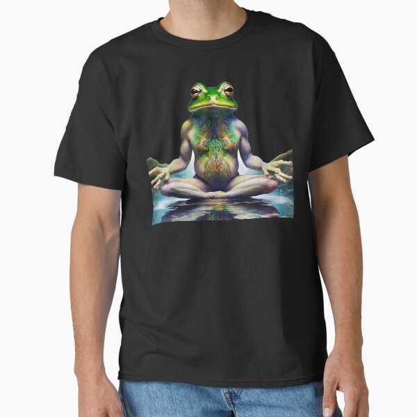 Classic T-Shirt