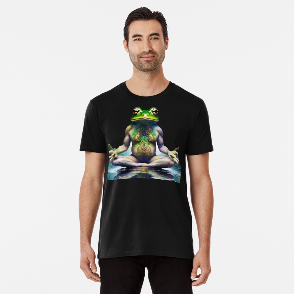 Item preview, Premium T-Shirt designed and sold by Kangaboy.