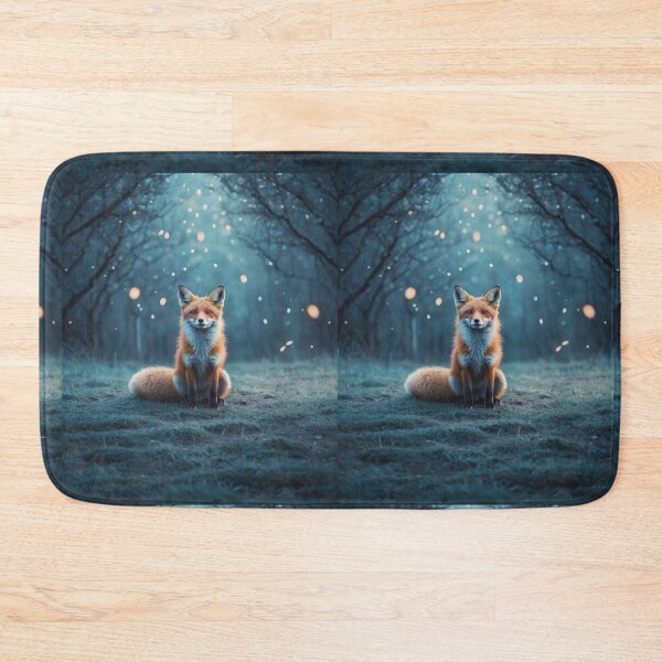 Item preview, Fox Portrait designed and sold by FoxVibes.