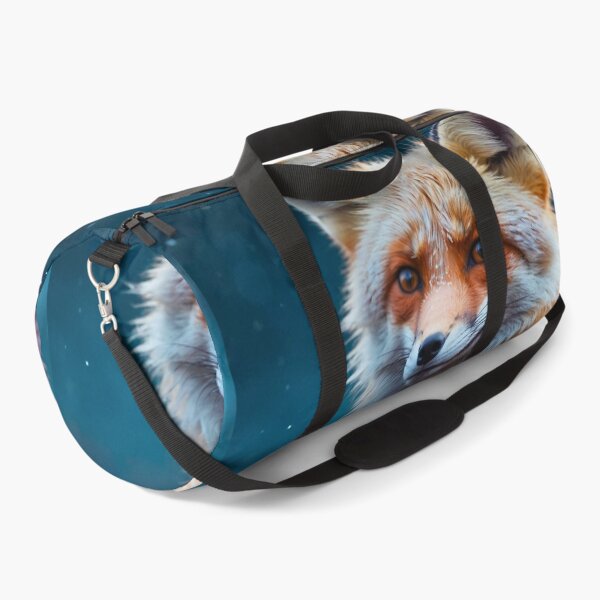 Item preview, Fox Portrait designed and sold by FoxVibes.