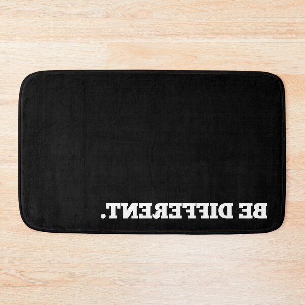 Item preview, Be Different designed and sold by The magic  Yellow bus.