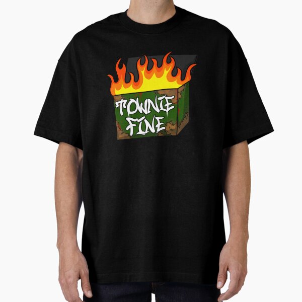 Item preview, Townie Fine designed and sold by DRIndiana.