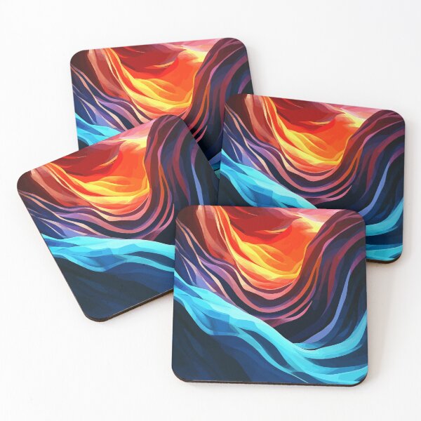 Item preview, Antelope Canyon | Dima Grypis Art designed and sold by Grypis.