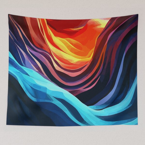 Item preview, Antelope Canyon | Dima Grypis Art designed and sold by Grypis.