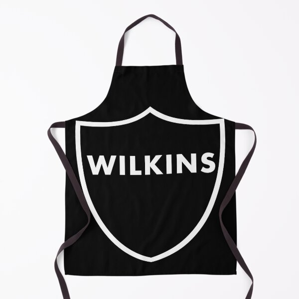 Item preview, Wilkins in Shield designed and sold by My Team Designs.