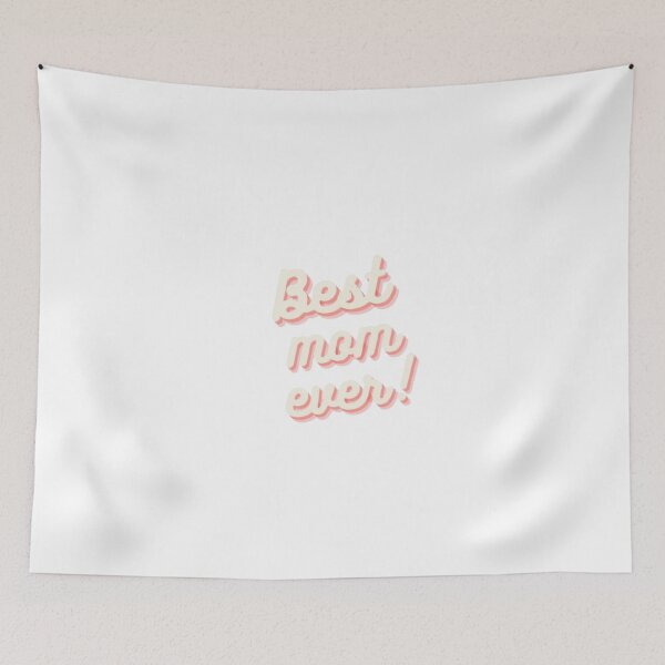 Item preview, best mom ever designed and sold by lazaretand-shop.