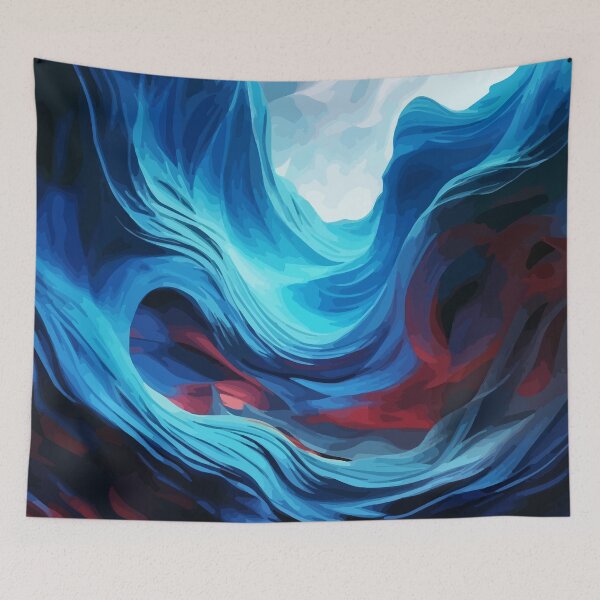 Item preview, Antelope Canyon | Dima Grypis Art designed and sold by Grypis.