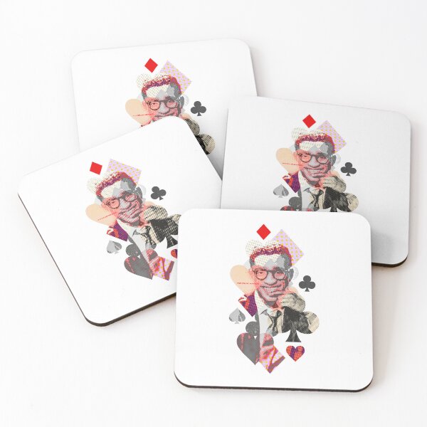 Item preview, The Suitmarks of the Deck - Sammy designed and sold by cultthirtythree.