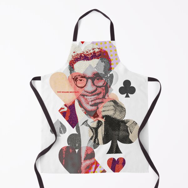 Item preview, The Suitmarks of the Deck - Sammy designed and sold by cultthirtythree.