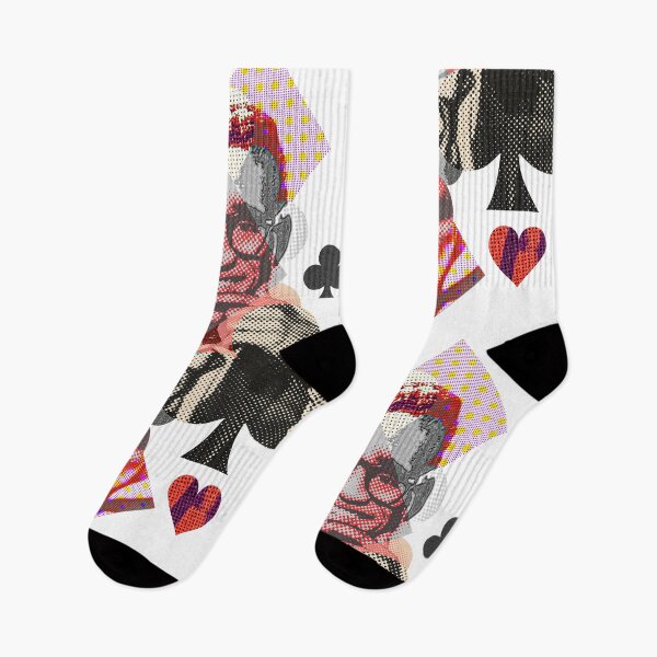 Item preview, The Suitmarks of the Deck - Sammy designed and sold by cultthirtythree.