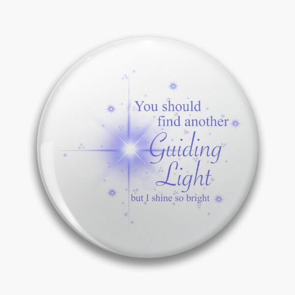 Item preview, Guiding Light designed and sold by Squidney-Forte.