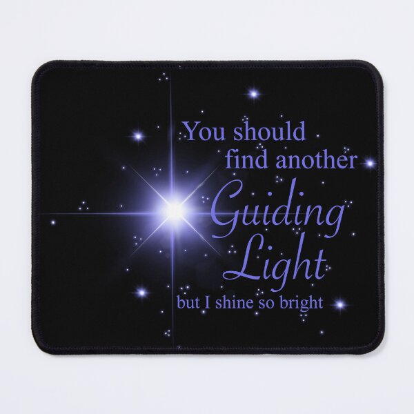 Item preview, Guiding Light designed and sold by Squidney-Forte.
