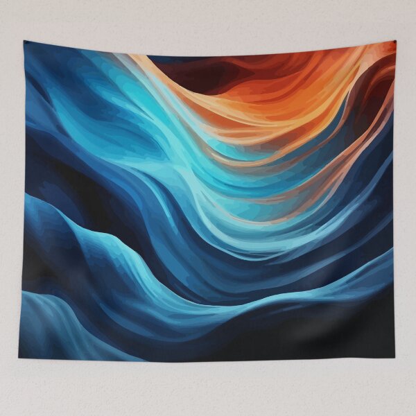 Item preview, Antelope Canyon | Dima Grypis Art designed and sold by Grypis.