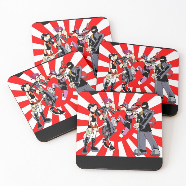 Item preview, Mindless Self Indulgence designed and sold by UrsulaHouston0.