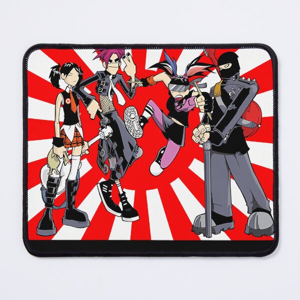 Item preview, Mindless Self Indulgence designed and sold by UrsulaHouston0.
