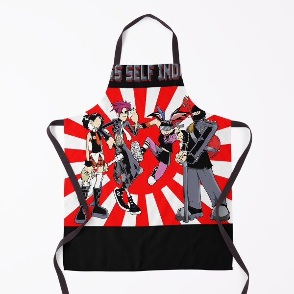 Item preview, Mindless Self Indulgence designed and sold by UrsulaHouston0.
