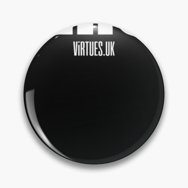 Item preview,  Virtues designed and sold by UrsulaHouston0.