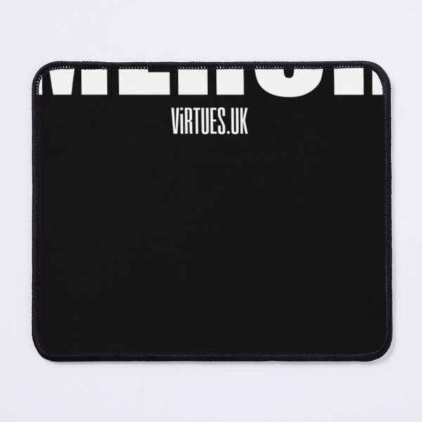 Item preview,  Virtues designed and sold by UrsulaHouston0.
