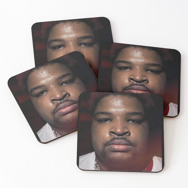 Item preview, Mario Judah Looking Fire designed and sold by LuukKathagen.
