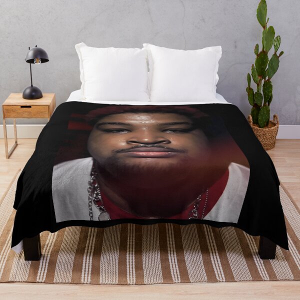 Item preview, Mario Judah Looking Fire designed and sold by LuukKathagen.