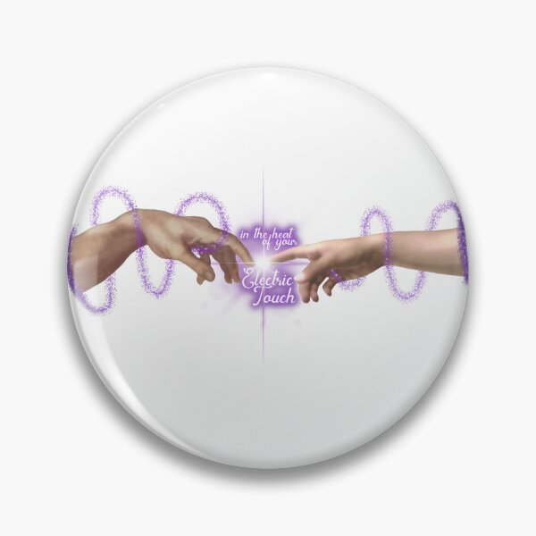 Item preview, Electric Touch designed and sold by Squidney-Forte.