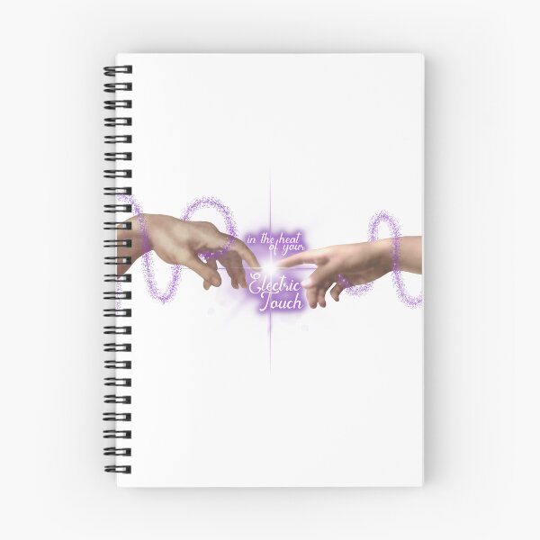 Item preview, Electric Touch designed and sold by Squidney-Forte.