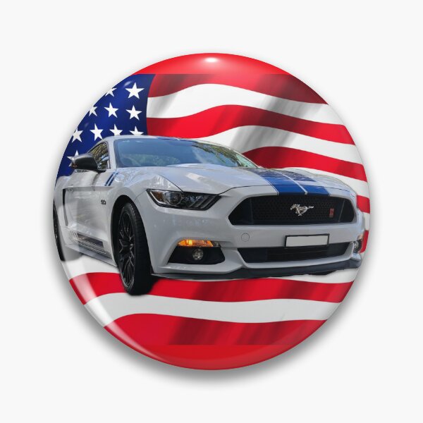 Item preview, American Muscle 2 designed and sold by Gaye Leanne Hardesty.