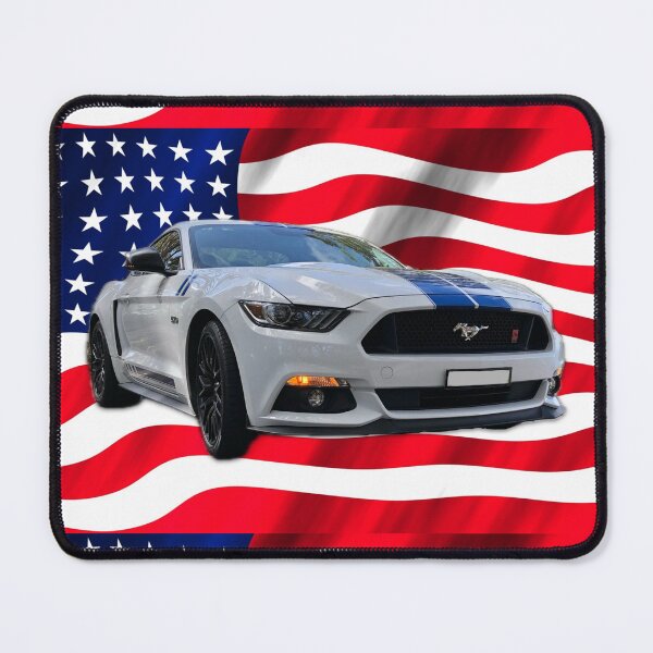 Item preview, American Muscle 2 designed and sold by Gaye Leanne Hardesty.