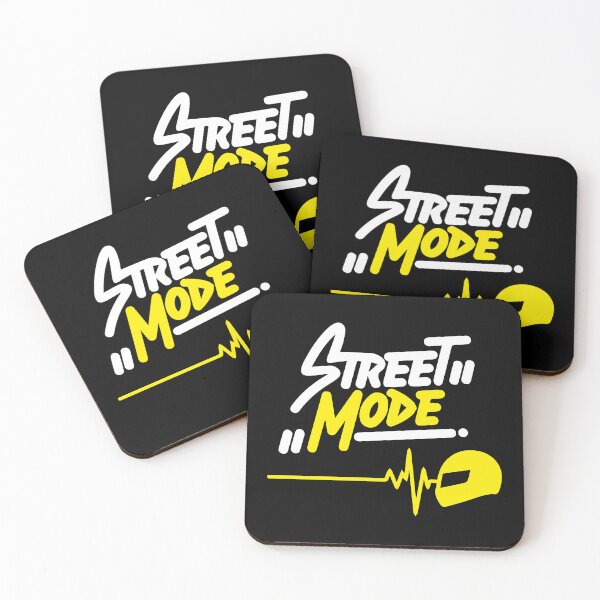 Item preview, CUSTOM STREET MODE designed and sold by FlamaC.