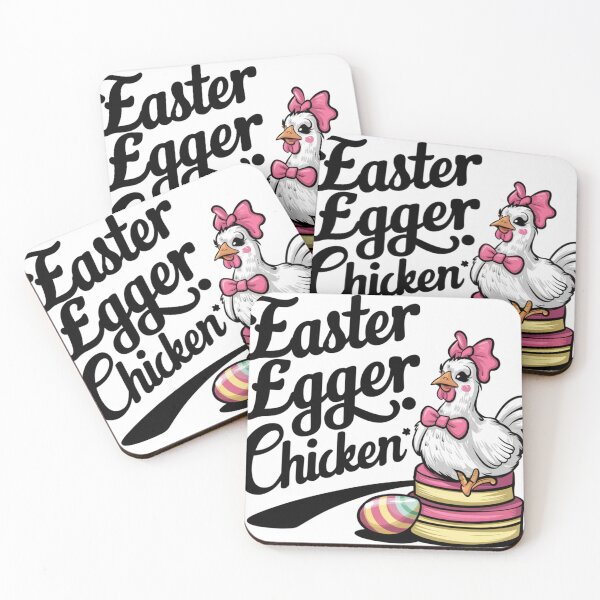 Item preview, easter egger chicken designed and sold by Beauty2244.