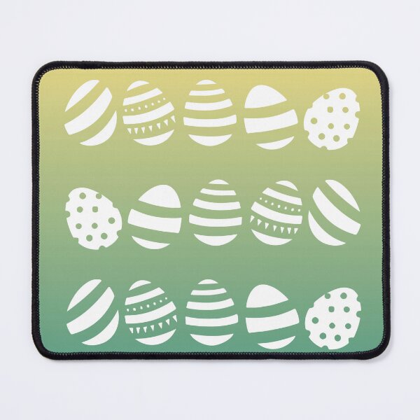 Item preview, Colored Easter Eggs designed and sold by PSCSCo.