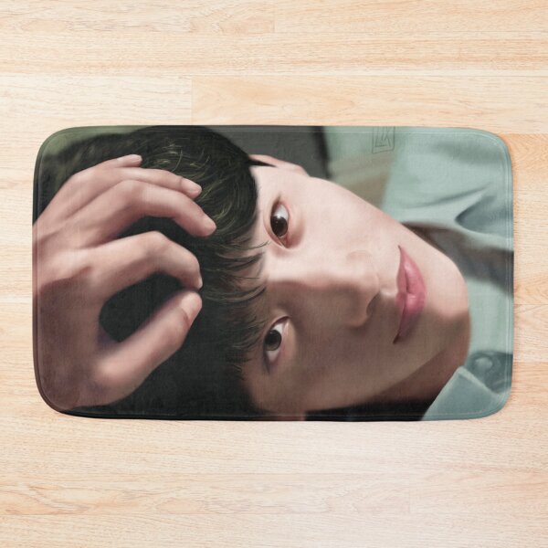 Item preview, Cha Yeowoon "Love for Love's Sake" digital drawing/painting designed and sold by MintyLix.