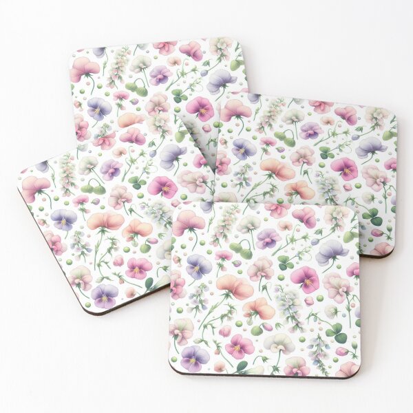 Item preview, Sweetheart sweetpea designed and sold by Dana  Burke.