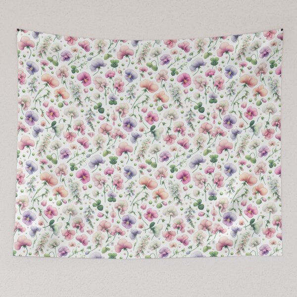 Item preview, Sweetheart sweetpea designed and sold by Dana  Burke.