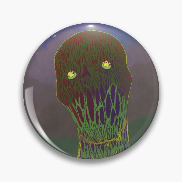 Item preview, Zombie designed and sold by GhostGirl-Arts.