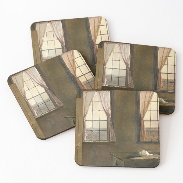 Item preview, 'Her Room' 1963 designed and sold by dEnnisMapple.