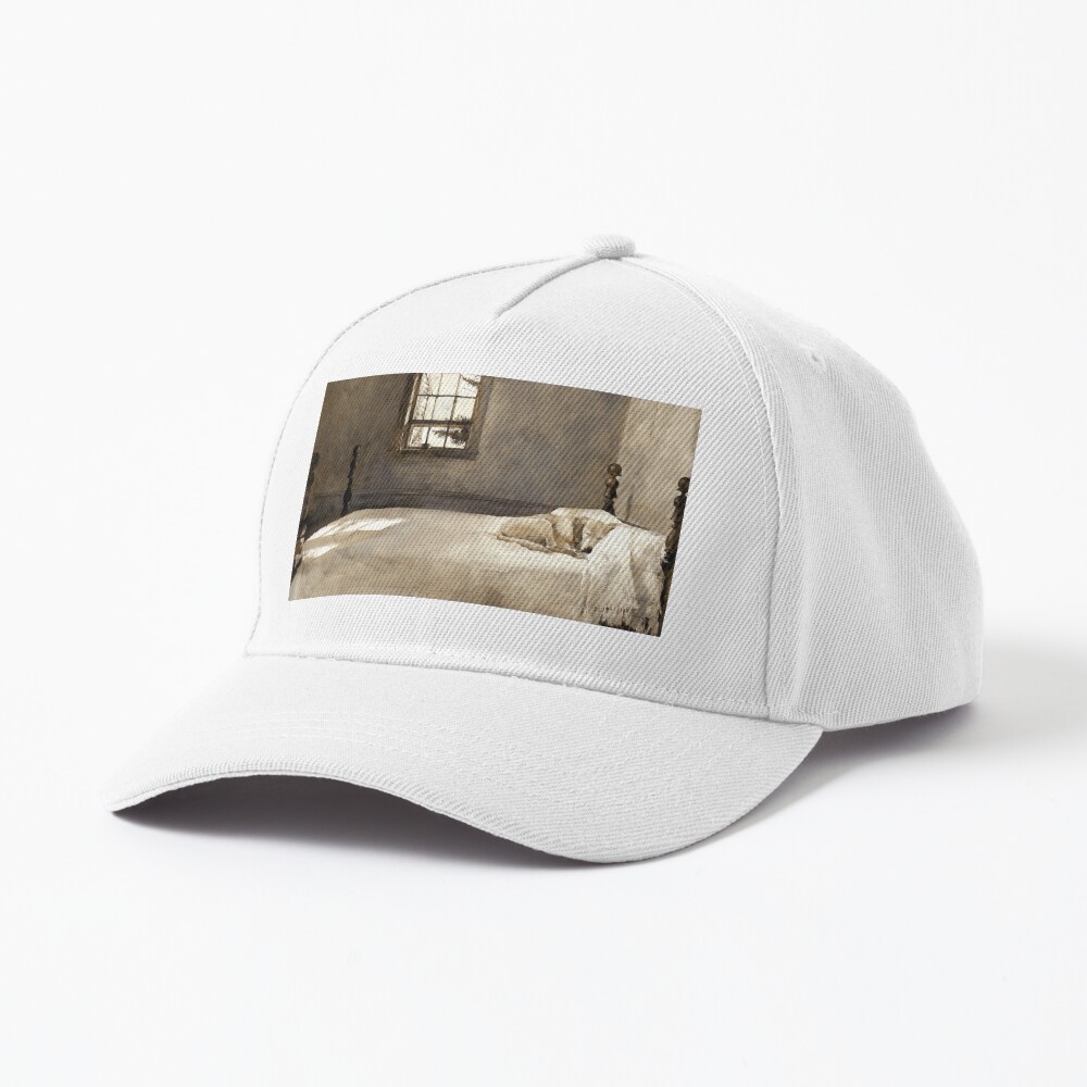 Artikel-Vorschau von Baseball Cap, designt und verkauft von dEnnisMapple.