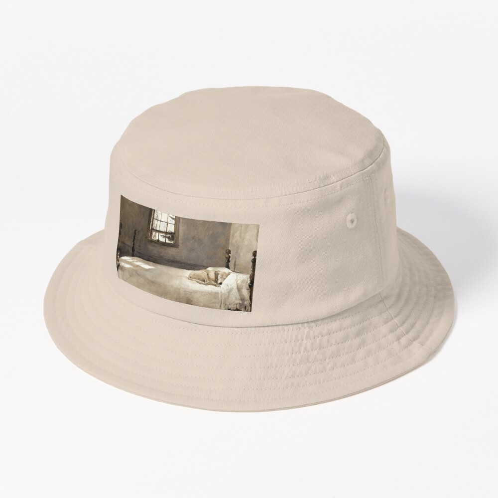 Artikel-Vorschau von Bucket Hat, designt und verkauft von dEnnisMapple.