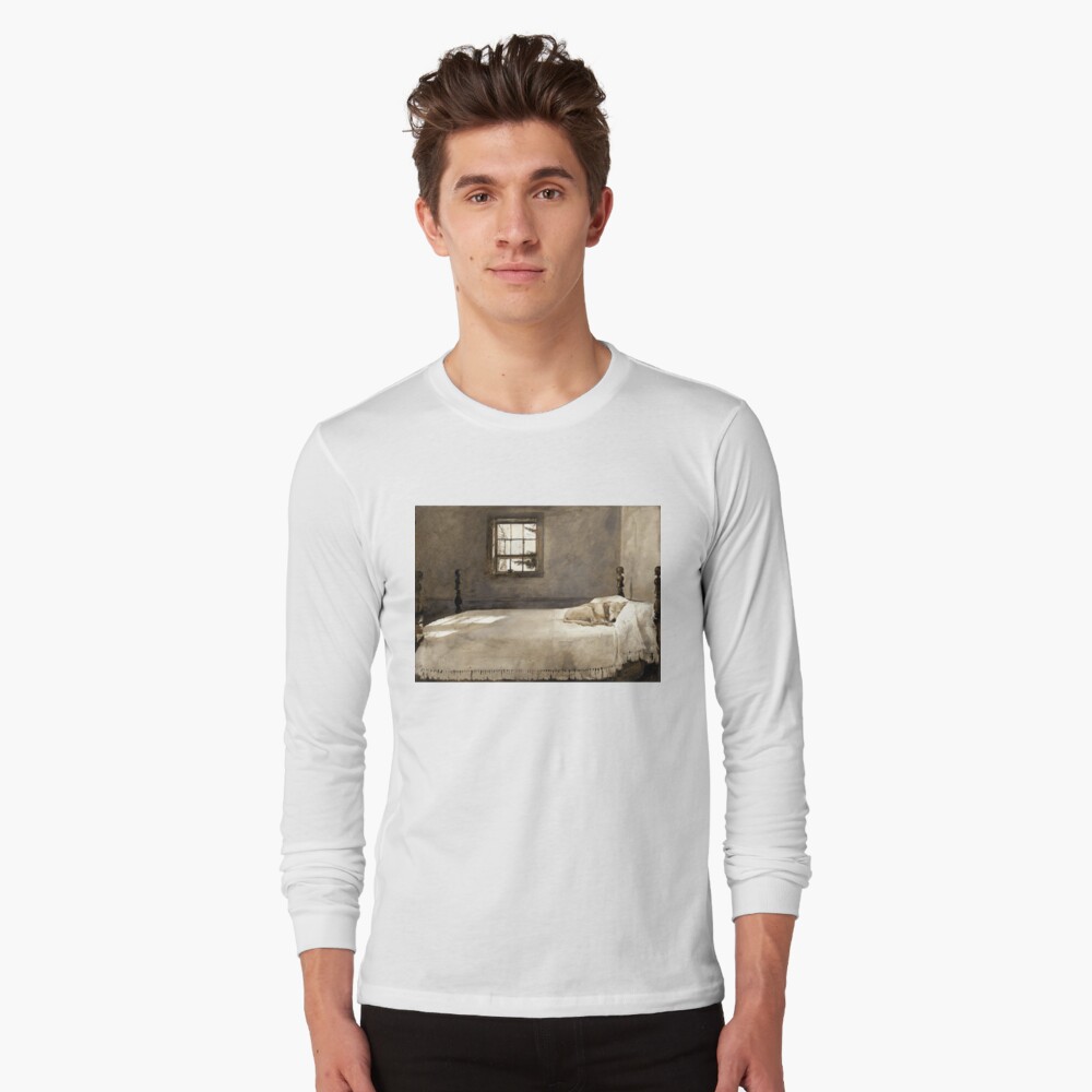 Artikel-Vorschau von Langarmshirt, designt und verkauft von dEnnisMapple.